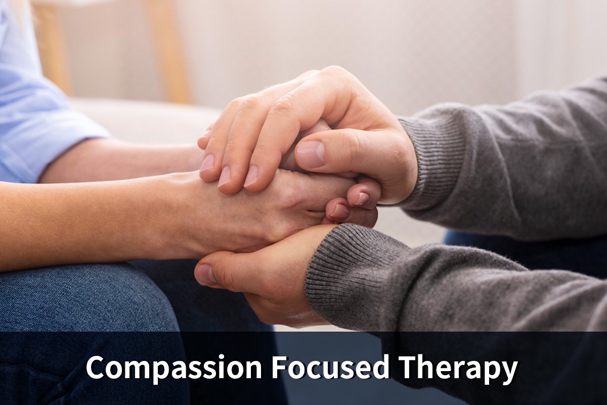 Read more about the article The Importance of Self-Compassion and Its Role in Online Therapy